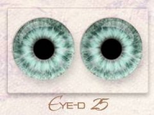 Eye-d 25